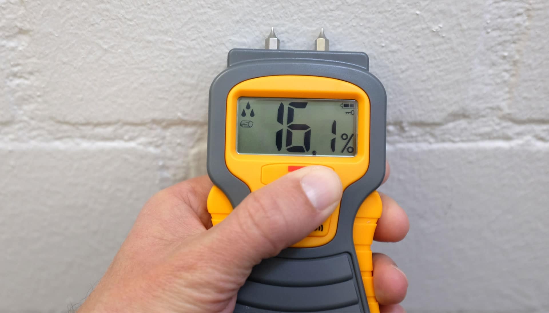 We provide fast, accurate, and affordable mold testing services in Cary, North Carolina.