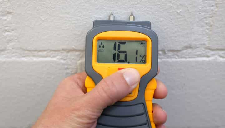 We provide fast, accurate, and affordable mold testing services in Cary, North Carolina.